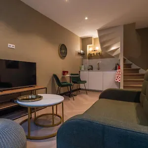 Appartement Downtown, Den Haag